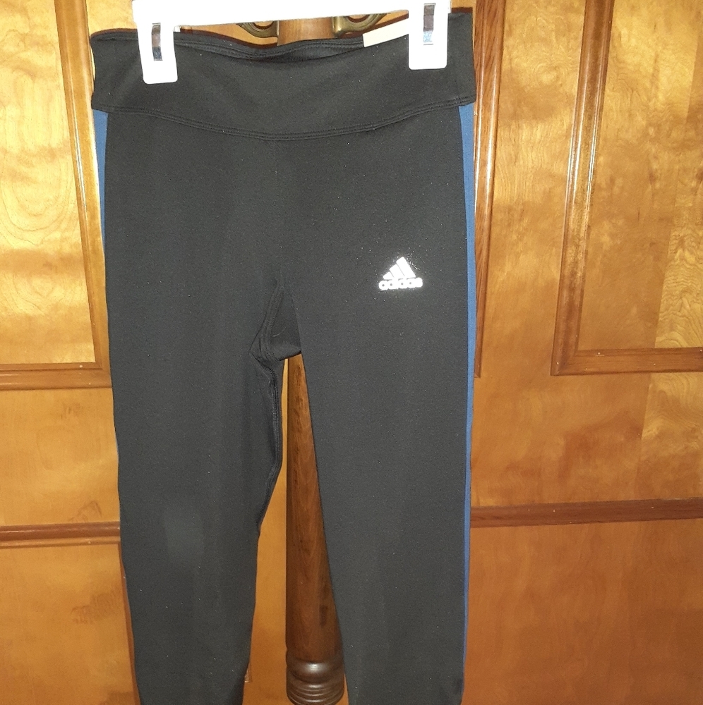 Gym pants